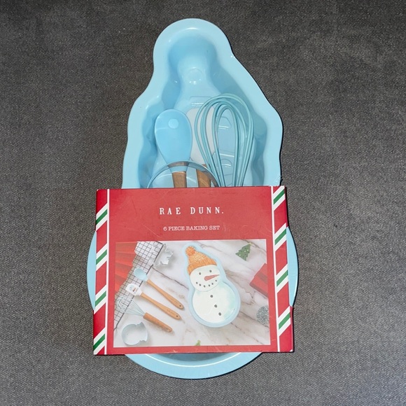 Rae Dunn Other - NWT.  Rae Dunn 6 piece baking set.